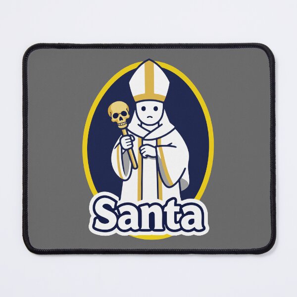 Item preview, SANTA designed and sold by Peter3d .nl.