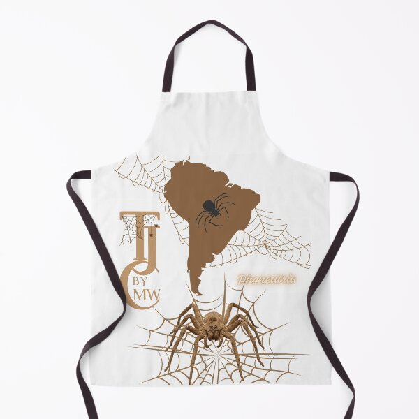 Item preview, Brazilian Wandering Spider (Phoneutria) designed and sold by Jungle Shop by M.W.