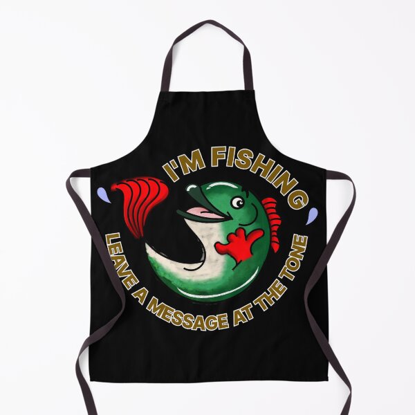 Item preview, CALL ME ANGLING NUT 4 designed and sold by Marni Scofidio Desi9ns.