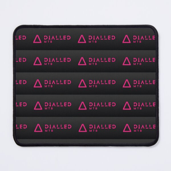 Item preview, Dialled MTB  designed and sold by landletsy.