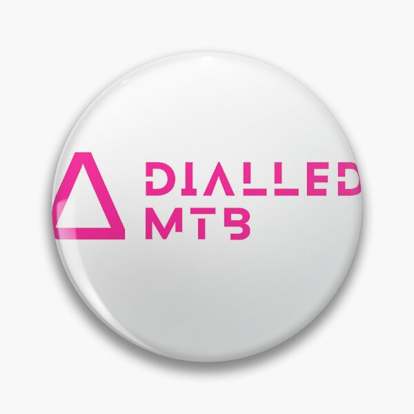 Item preview, Dialled MTB  designed and sold by landletsy.
