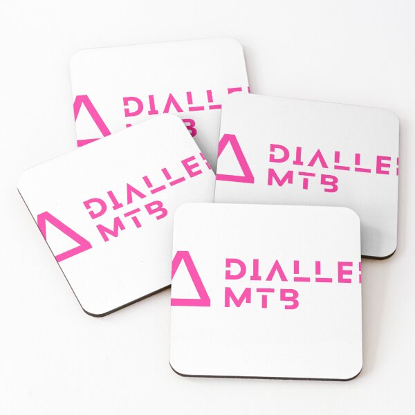 Item preview, Dialled MTB  designed and sold by landletsy.