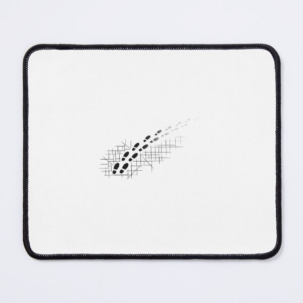Item preview, Solitary Walk City Grid designed and sold by Le Grand Requin.