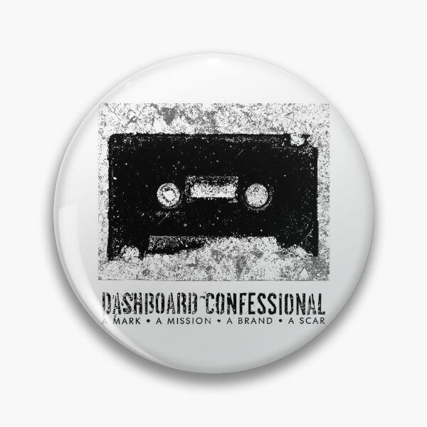 Item preview, Vintage Cassette Emo Band designed and sold by KirinStudio.