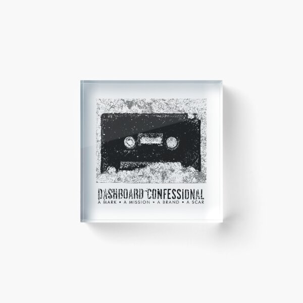 Item preview, Vintage Cassette Emo Band designed and sold by KirinStudio.