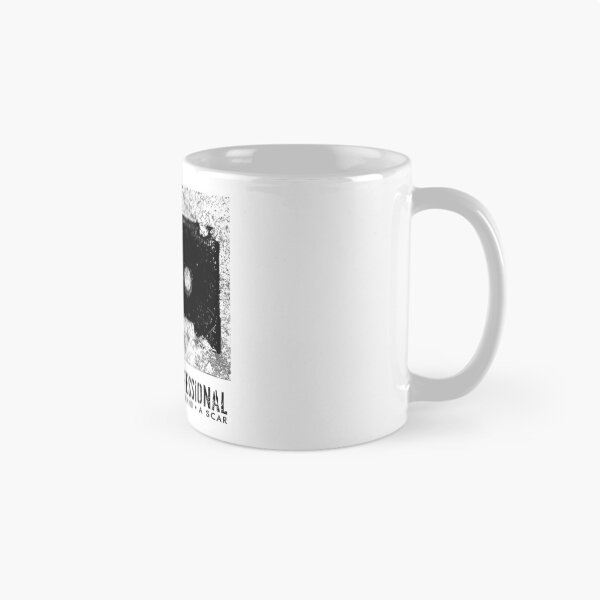 Item preview, Vintage Cassette Emo Band designed and sold by KirinStudio.