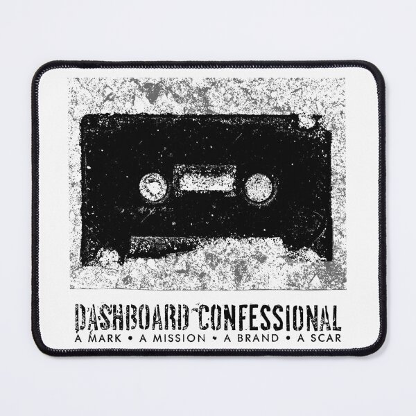 Item preview, Vintage Cassette Emo Band designed and sold by KirinStudio.