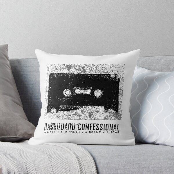 Item preview, Vintage Cassette Emo Band designed and sold by KirinStudio.