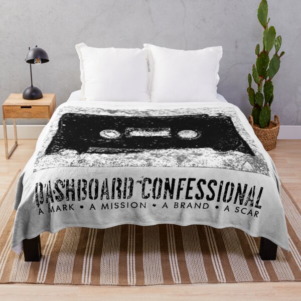 Item preview, Vintage Cassette Emo Band designed and sold by KirinStudio.