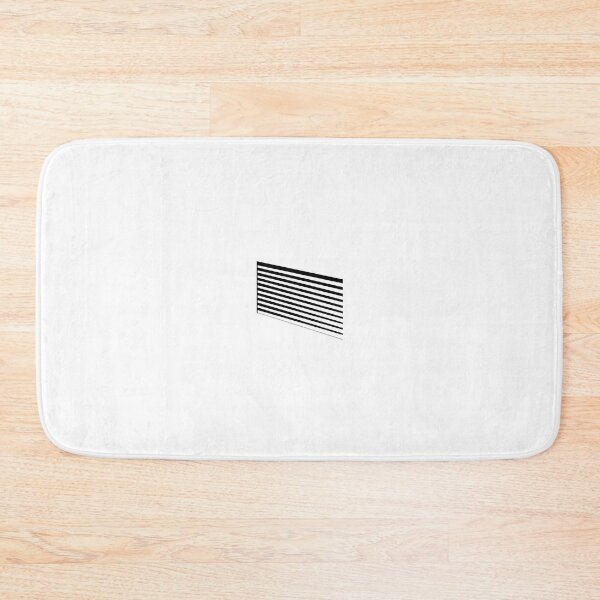 Item preview, Minimalist Window Blind Shadows designed and sold by Le Grand Requin.