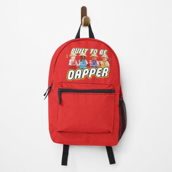 Item preview, Built to be Dapper - Main Street Barbershop Quartet designed and sold by YonderAndBeyond.