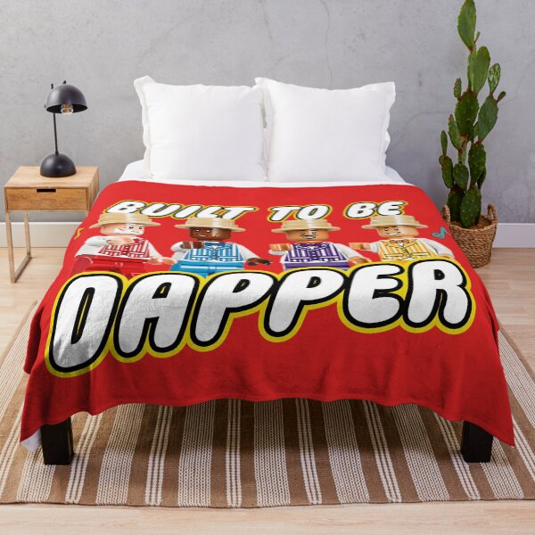 Item preview, Built to be Dapper - Main Street Barbershop Quartet designed and sold by YonderAndBeyond.