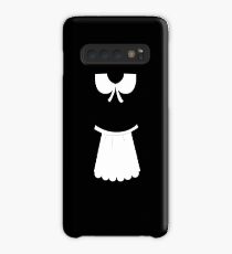 Pilgrim Girl Costume Halloween and Thanksgiving Case/Skin for Samsung Galaxy