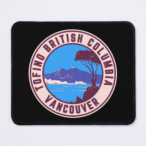 Item preview, Tofino British Columbia designed and sold by aussieexplore.