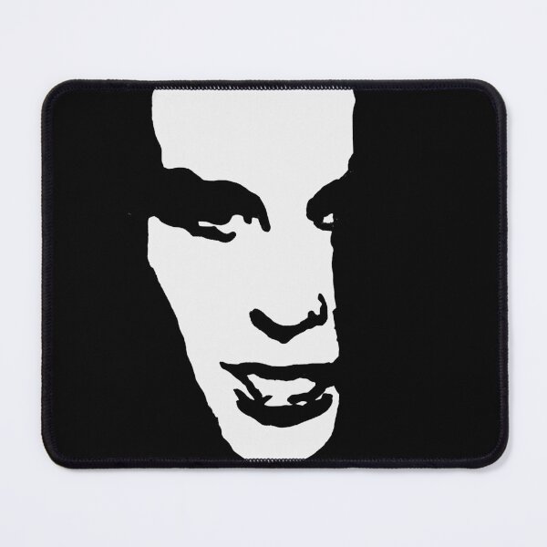 Item preview, Alanis Morissette designed and sold by Chad's Fresh Art.