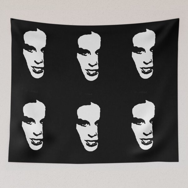 Item preview, Alanis Morissette  designed and sold by Chad's Fresh Art.
