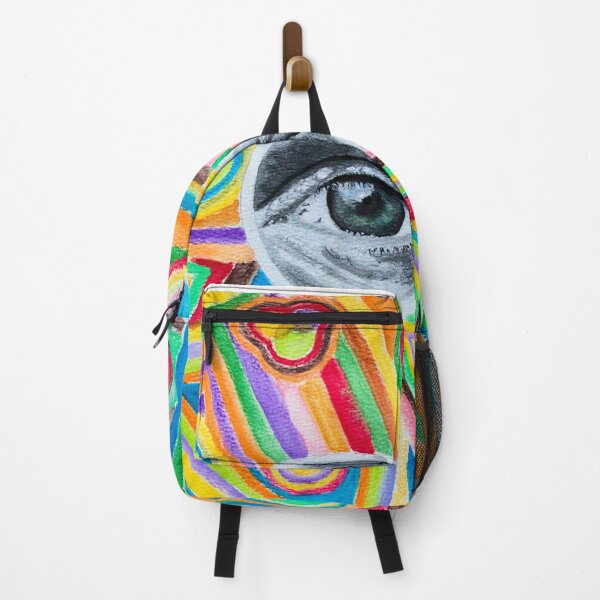 Item preview, tired eye designed and sold by derekrich.