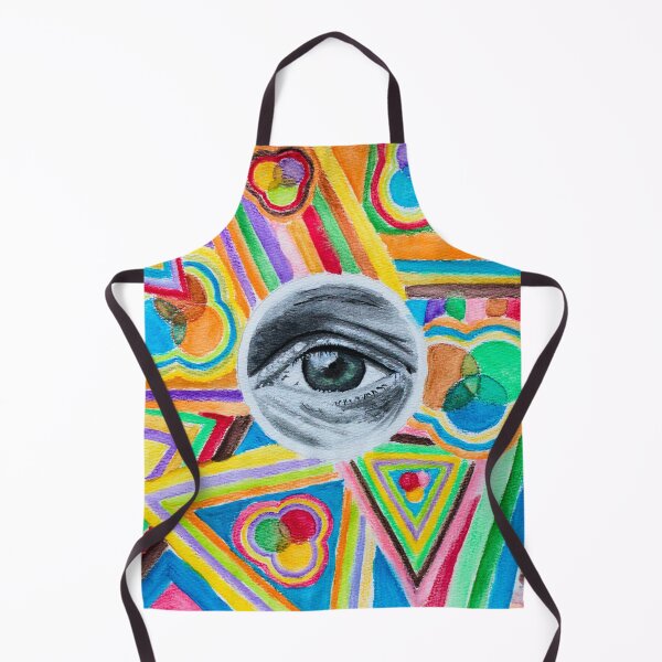 Item preview, tired eye designed and sold by derekrich.