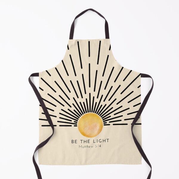 Item preview, Sun Light Be The Light  designed and sold by Sunsolico.