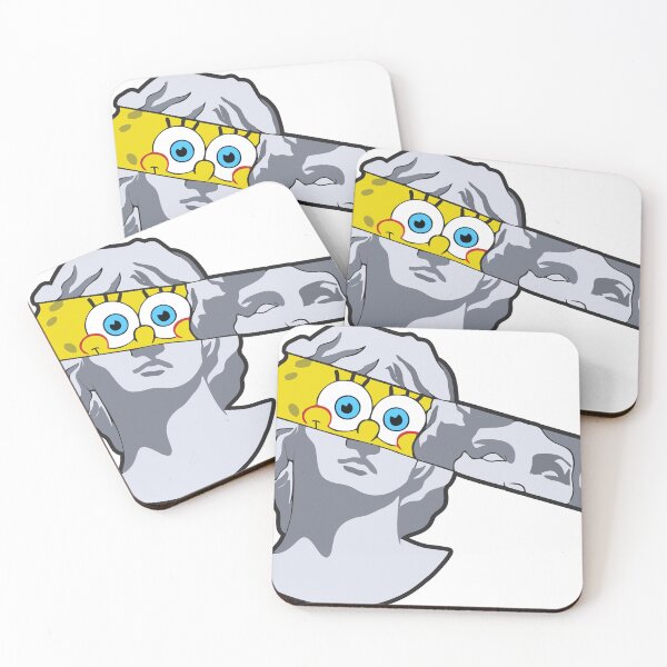 Item preview, Spongebob designed and sold by Coldbrew14.