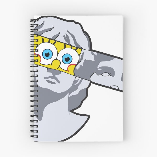 Item preview, Bob Esponja designed and sold by Coldbrew14.
