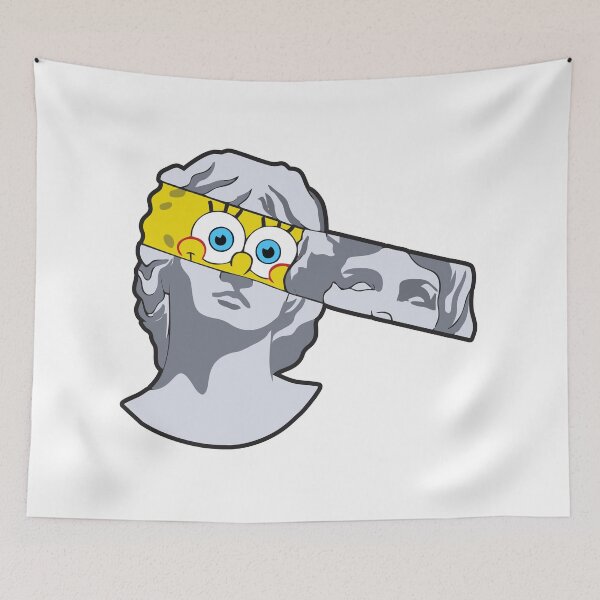 Item preview, Spongebob designed and sold by Coldbrew14.