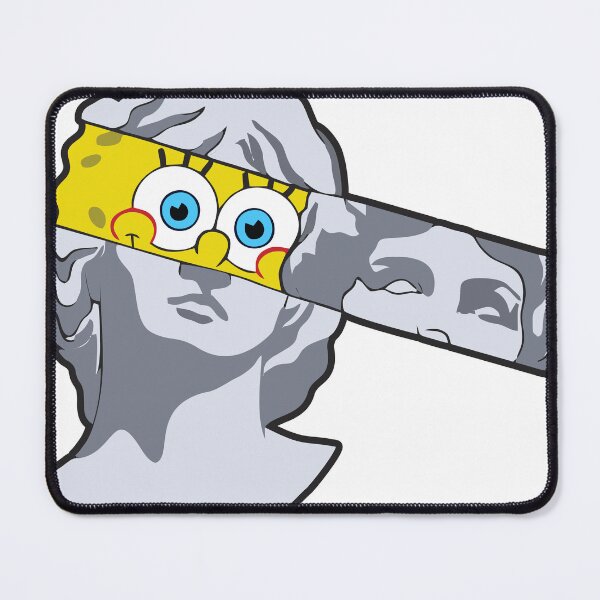 Item preview, Spongebob designed and sold by Coldbrew14.