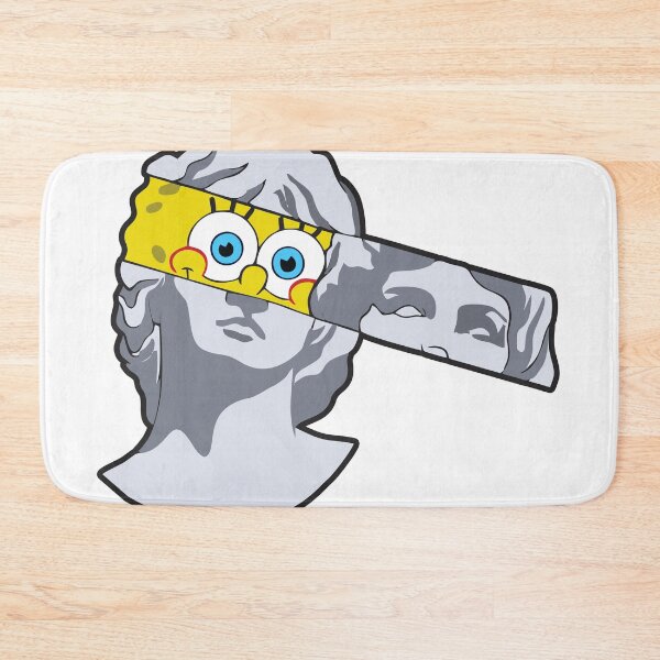 Item preview, Spongebob designed and sold by Coldbrew14.