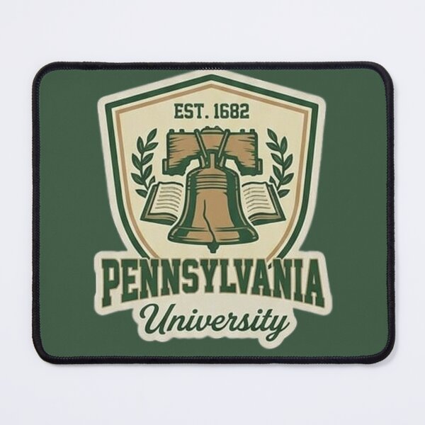 Item preview, Pennsylvania Est. 1682 - Liberty and Heritage designed and sold by The True American.