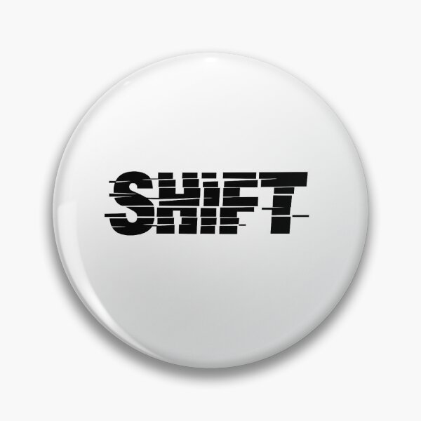 Item preview, Fragmented Shift Motion Typography designed and sold by Le Grand Requin.