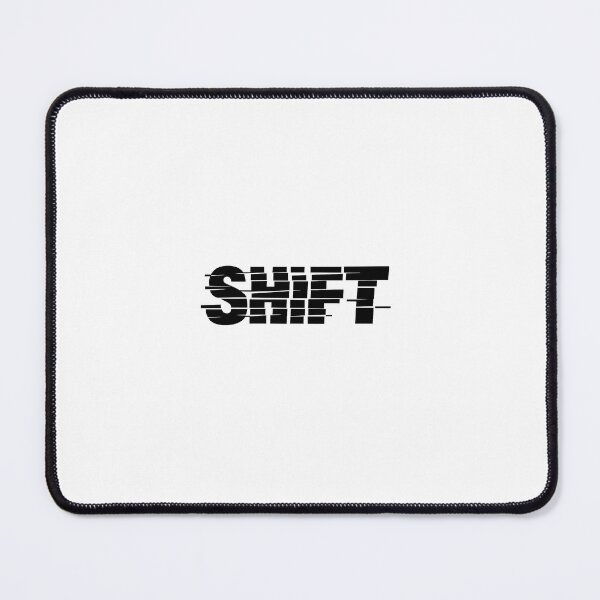 Item preview, Fragmented Shift Motion Typography designed and sold by Le Grand Requin.