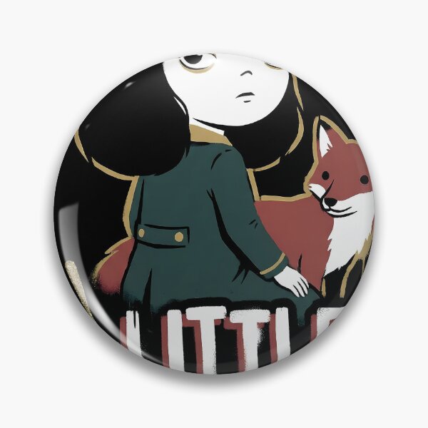 Item preview, Little Misfortune: Eternal Happiness Prize for Mommy designed and sold by Senpaiwaves.