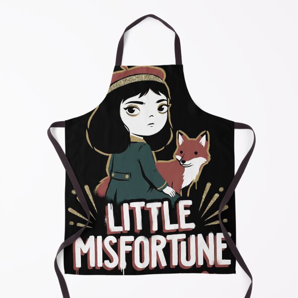 Item preview, Little Misfortune: Eternal Happiness Prize for Mommy designed and sold by Senpaiwaves.