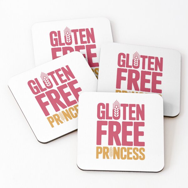 Item preview, Gluten Free Princess designed and sold by jkrphoto.