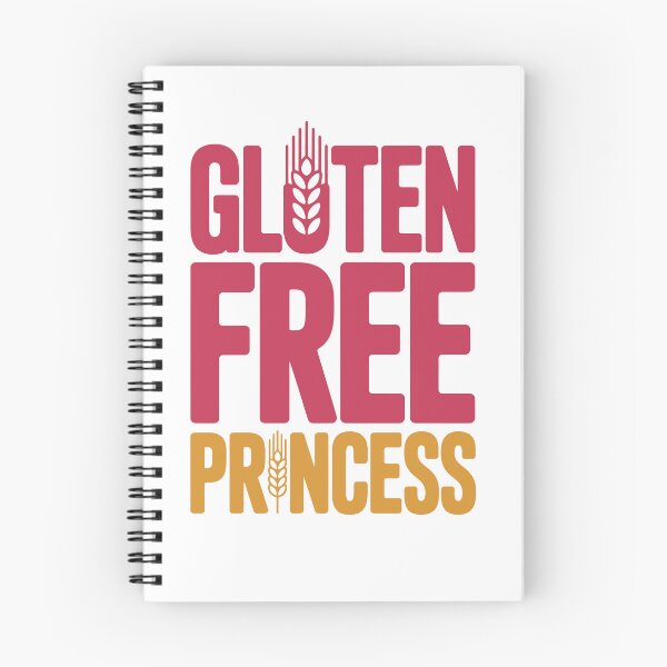 Item preview, Gluten Free Princess designed and sold by jkrphoto.