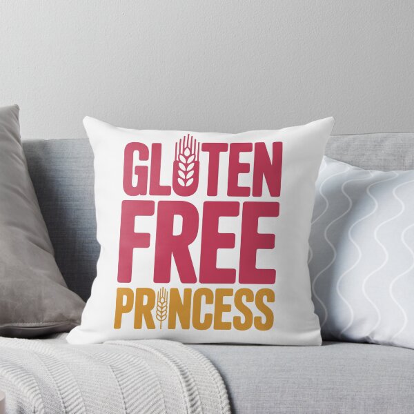 Item preview, Gluten Free Princess designed and sold by jkrphoto.