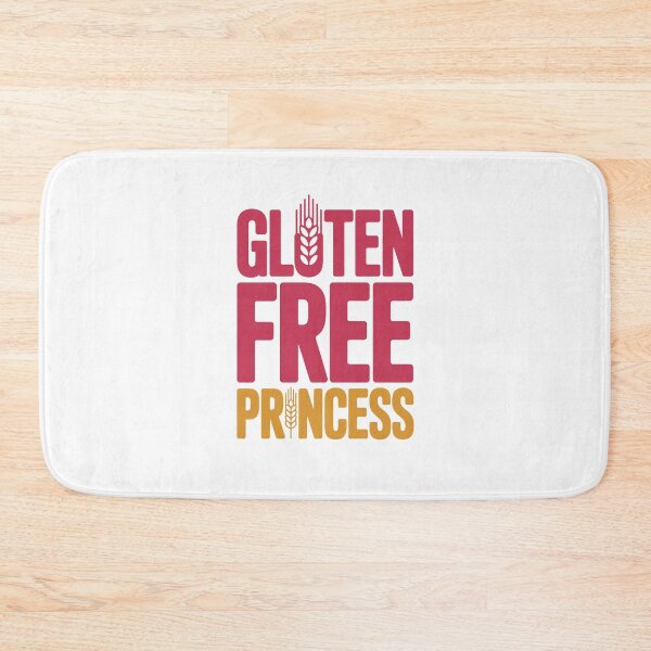 Item preview, Gluten Free Princess designed and sold by jkrphoto.