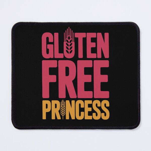 Item preview, Gluten Free Princess designed and sold by jkrphoto.