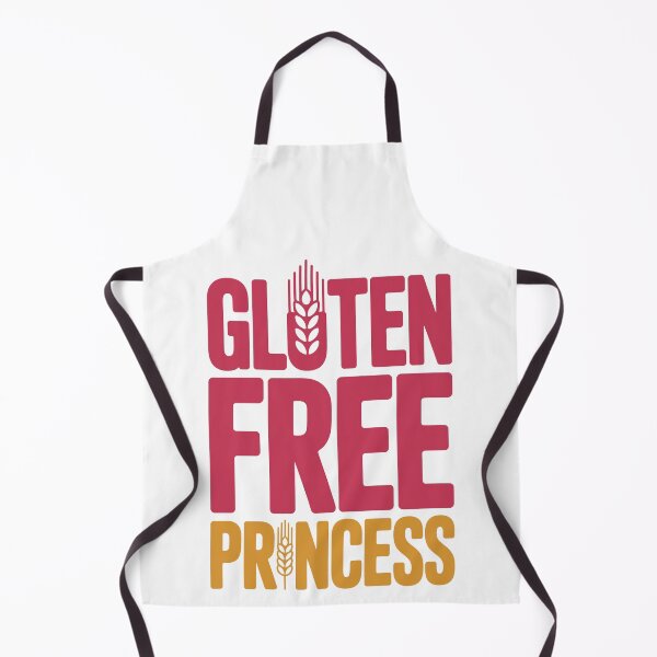 Item preview, Gluten Free Princess designed and sold by jkrphoto.