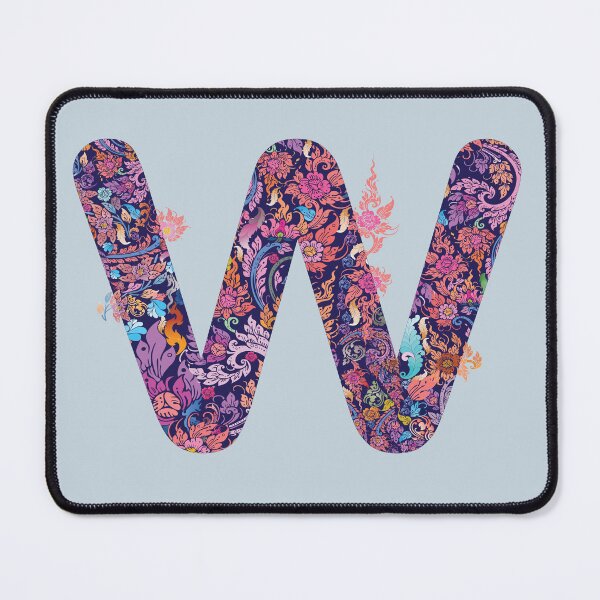 Item preview, Letters pattern in upper of English alphabet on white background. designed and sold by WP-7824.