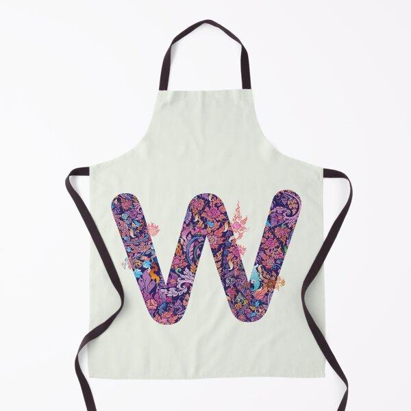 Item preview, Letters pattern in upper of English alphabet on white background. designed and sold by WP-7824.
