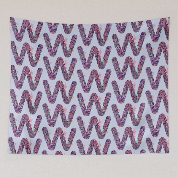 Item preview, Letters pattern in upper of English alphabet on white background. designed and sold by WP-7824.