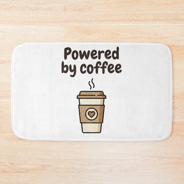 Artikelvorschau, Witziges Kaffee-Shirt – Minimalistisches Design für Kaffeeliebhaber entworfen und verkauft von Mihalystudio.