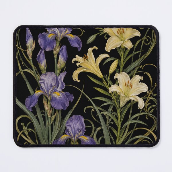 Item preview, Flower design. designed and sold by moths-minor.