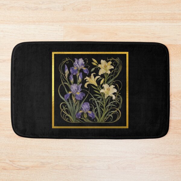 Item preview, Flower design. designed and sold by moths-minor.