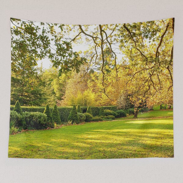 Item preview, Bebeah Gardens, Mount Wilson | Historic Autumn Estate, Blue Mountains, NSW Art designed and sold by Ross.A.Campbell.