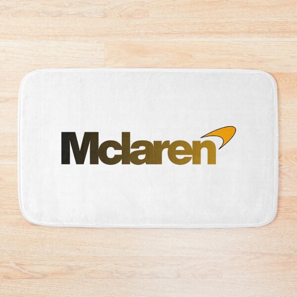 Item preview, Mclaren  designed and sold by Designhand.