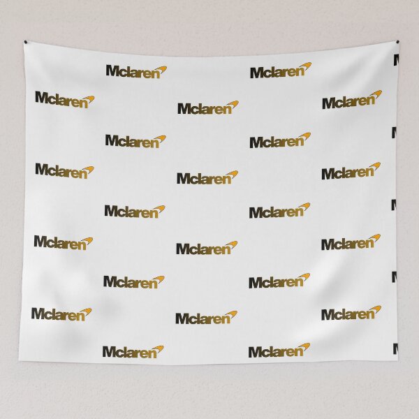 Item preview, Mclaren  designed and sold by Designhand.