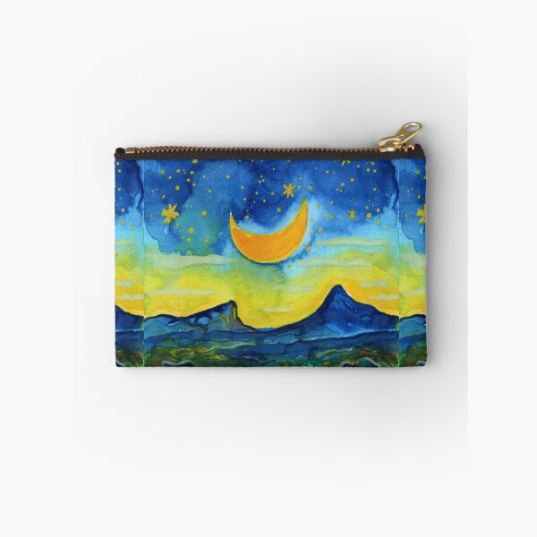 Item preview, Pic Saint Loup Over The Moon designed and sold by La Seconde Vie de Suzie.