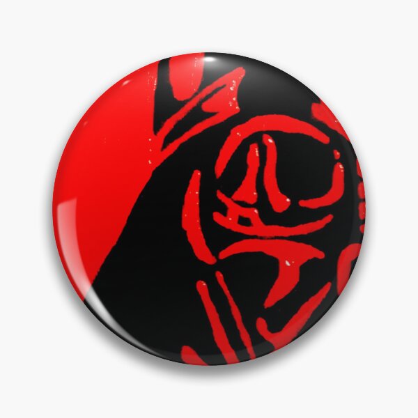 Item preview, Vader red designed and sold by Chad's Fresh Art.